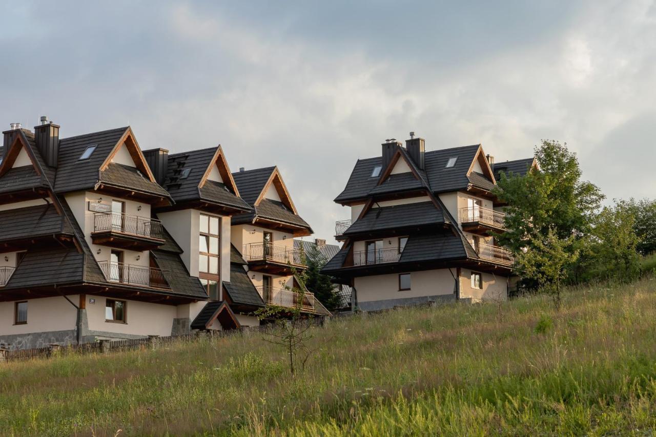 Premium Apartments Salwatorianska Mountain View Zakopane By Renters Prestige Bagian luar foto