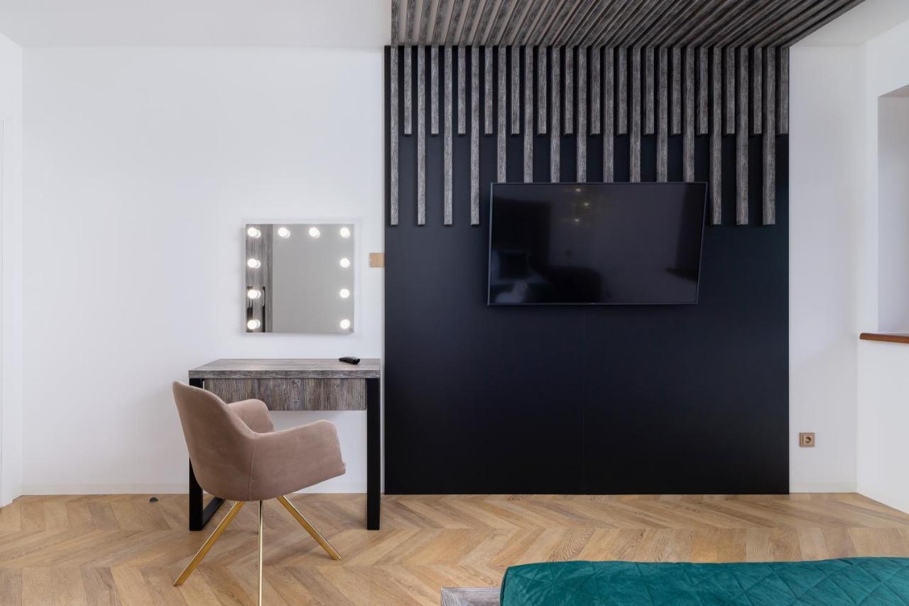 Premium Apartments Salwatorianska Mountain View Zakopane By Renters Prestige Bagian luar foto