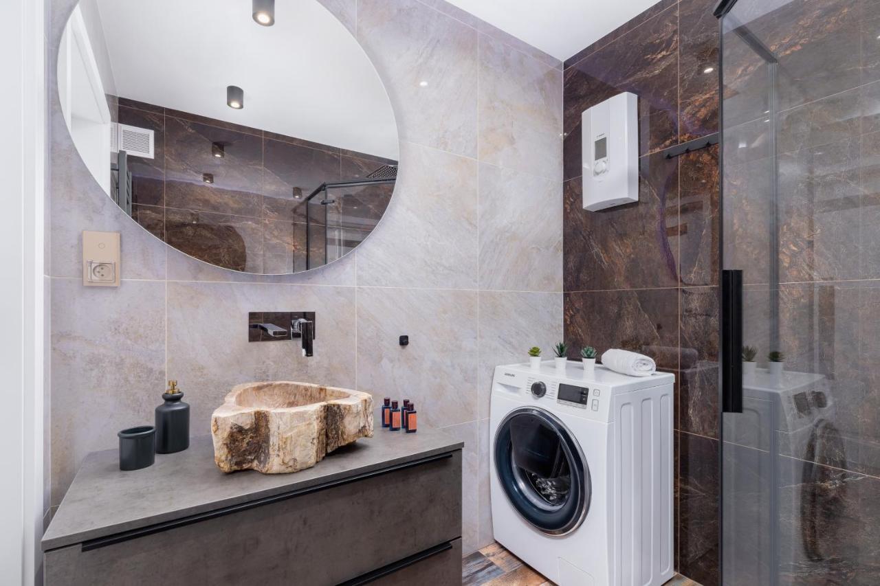 Premium Apartments Salwatorianska Mountain View Zakopane By Renters Prestige Bagian luar foto