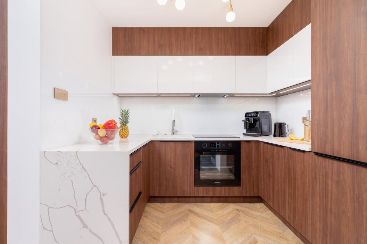 Premium Apartments Salwatorianska Mountain View Zakopane By Renters Prestige Bagian luar foto