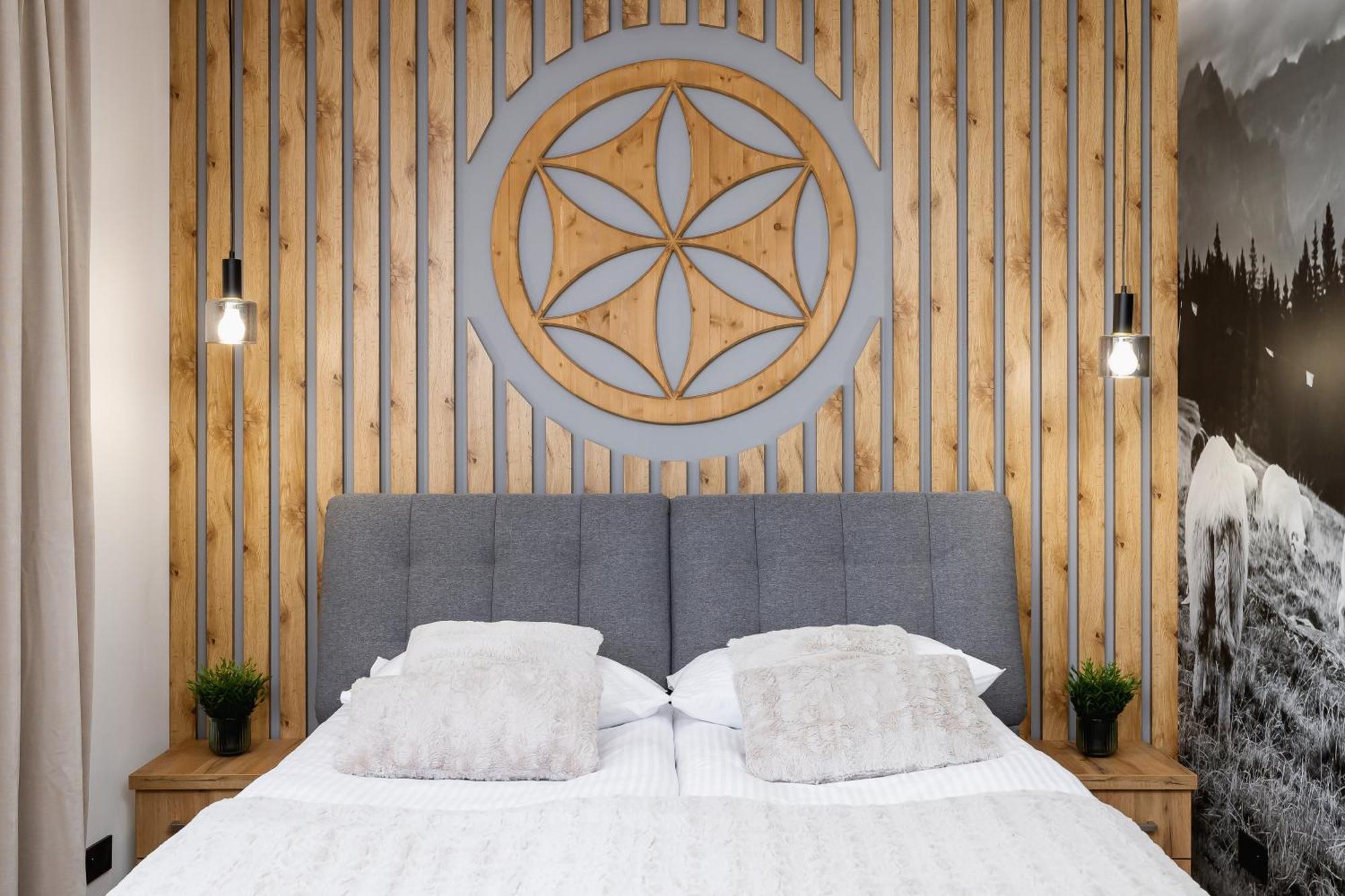 Premium Apartments Salwatorianska Mountain View Zakopane By Renters Prestige Bagian luar foto